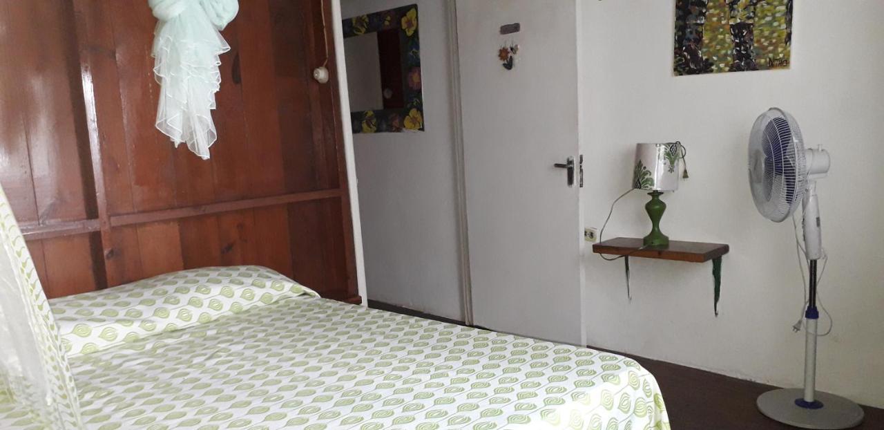 Drapers San Guest House 포트안토니오 외부 사진